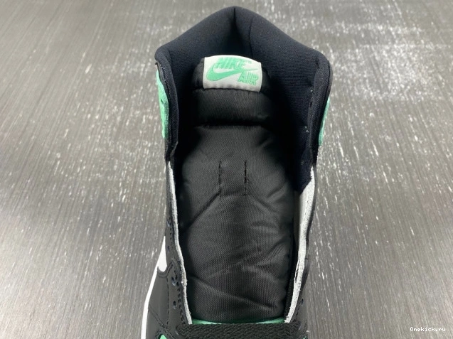 One Kick OG Glow Green High Jordan DZ5485-130 1 Air 0807
